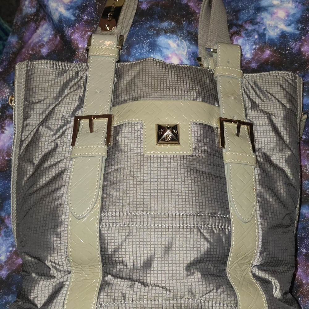 L.A.M.B. Los Feliz bag/tote